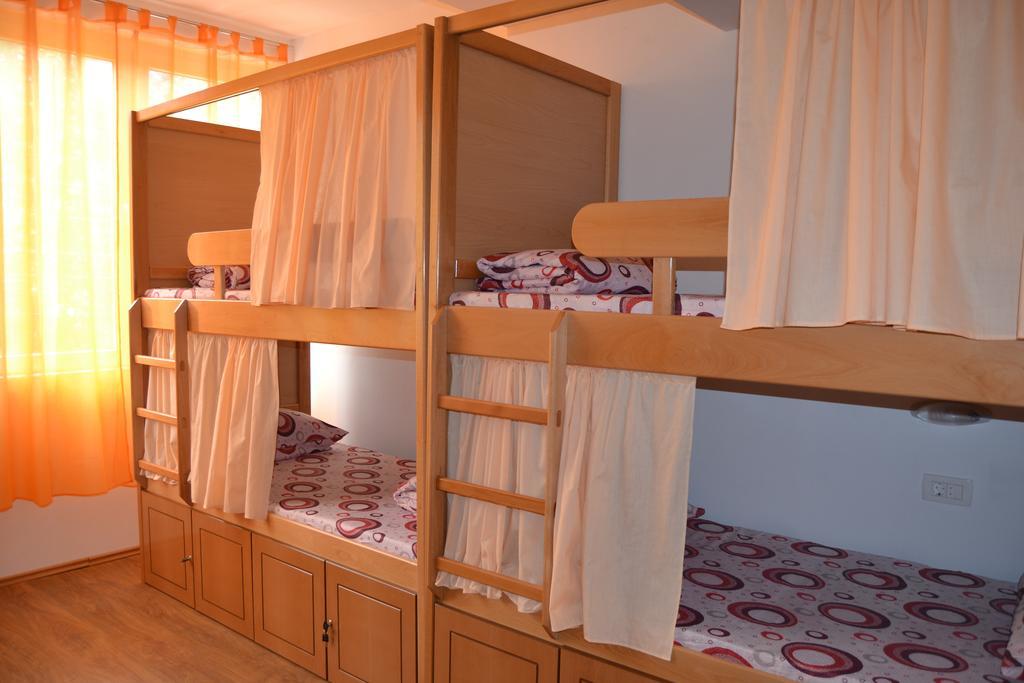 Hostel Valentin 2 Скопие Стая снимка
